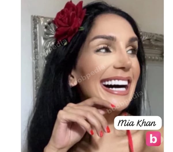 Mia Khan