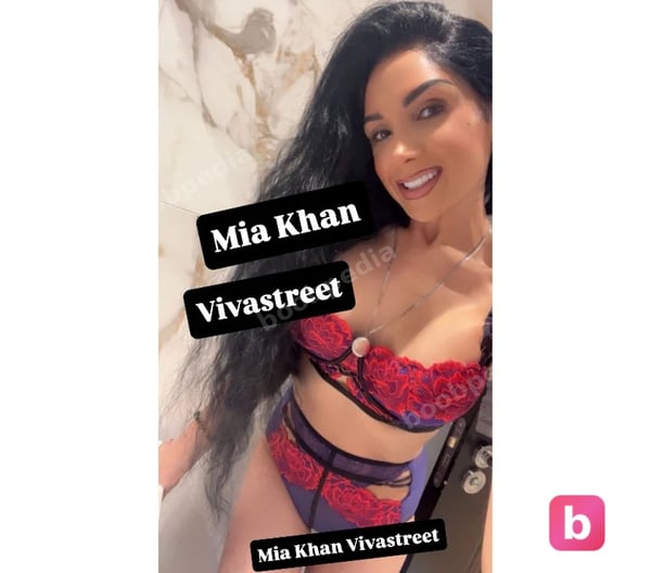 Mia Khan