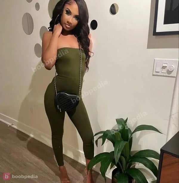 Mya Alexander