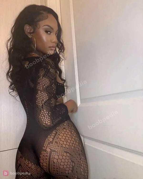 Mya Alexander