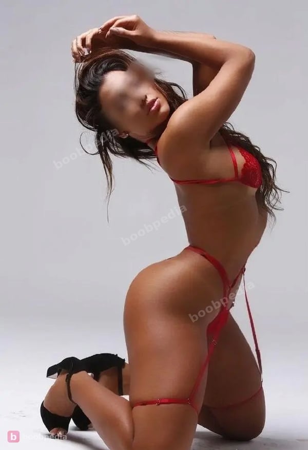 ANNA BRAZIL