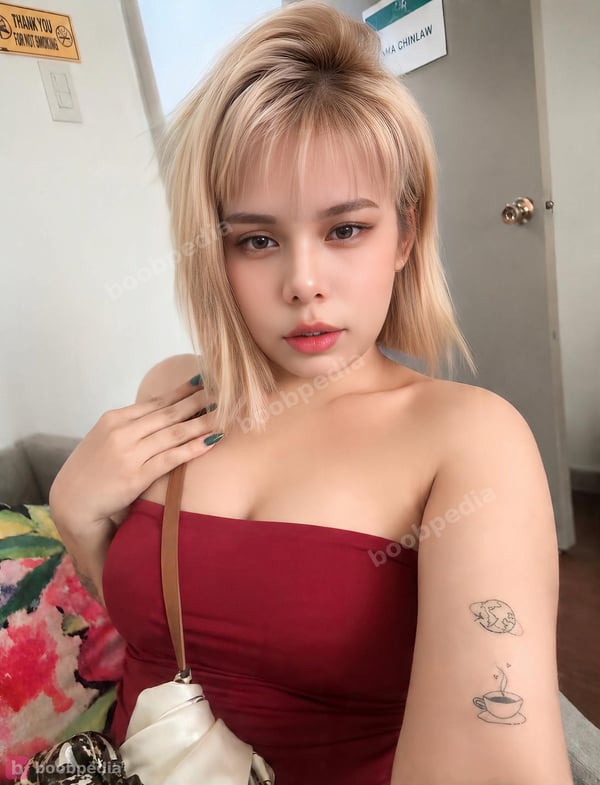 Ellie Jane Medusa
