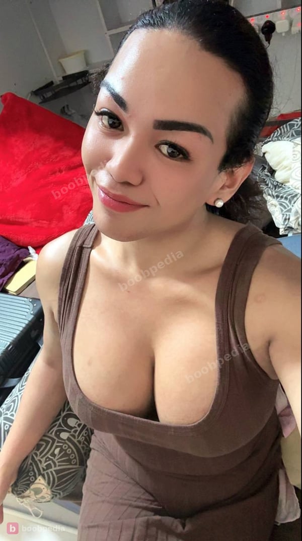 Dommie Mommy Diana