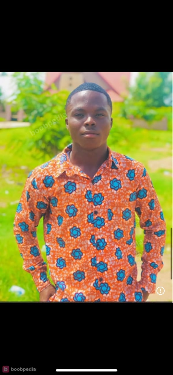 Joshuaoseiyeboah1997