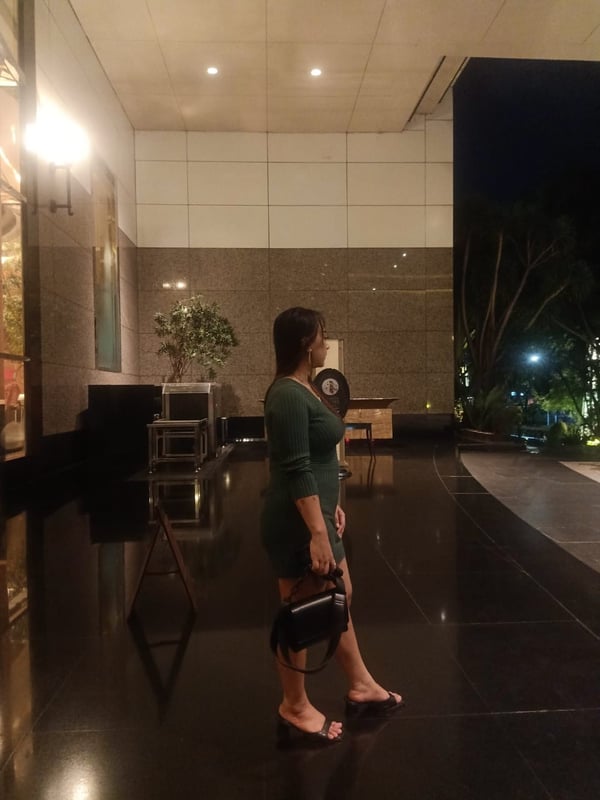 Bella massage jakarta 