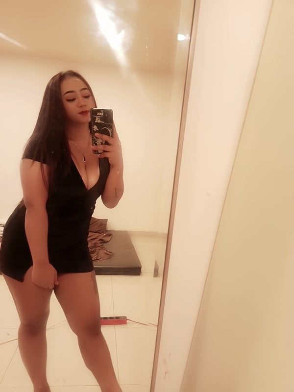 Bella massage jakarta 