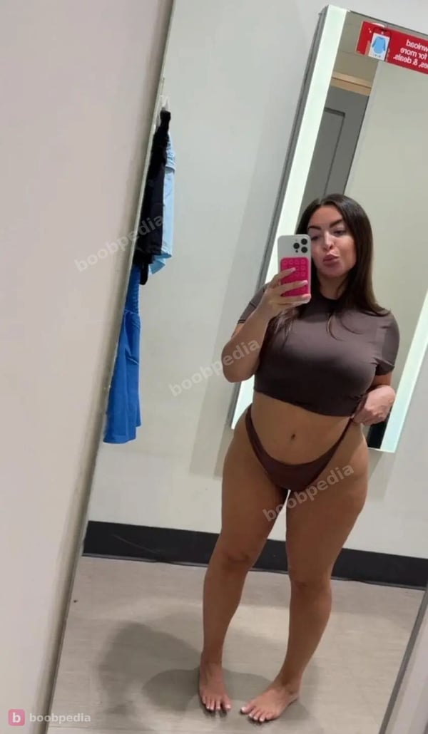 Naughty Kelly