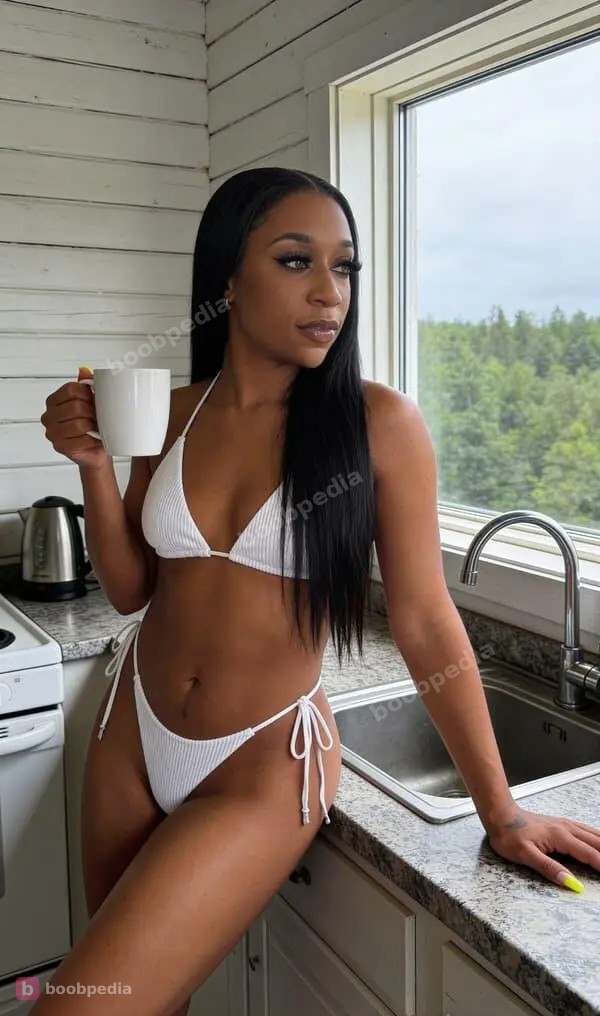 Hazel Thee Beauty