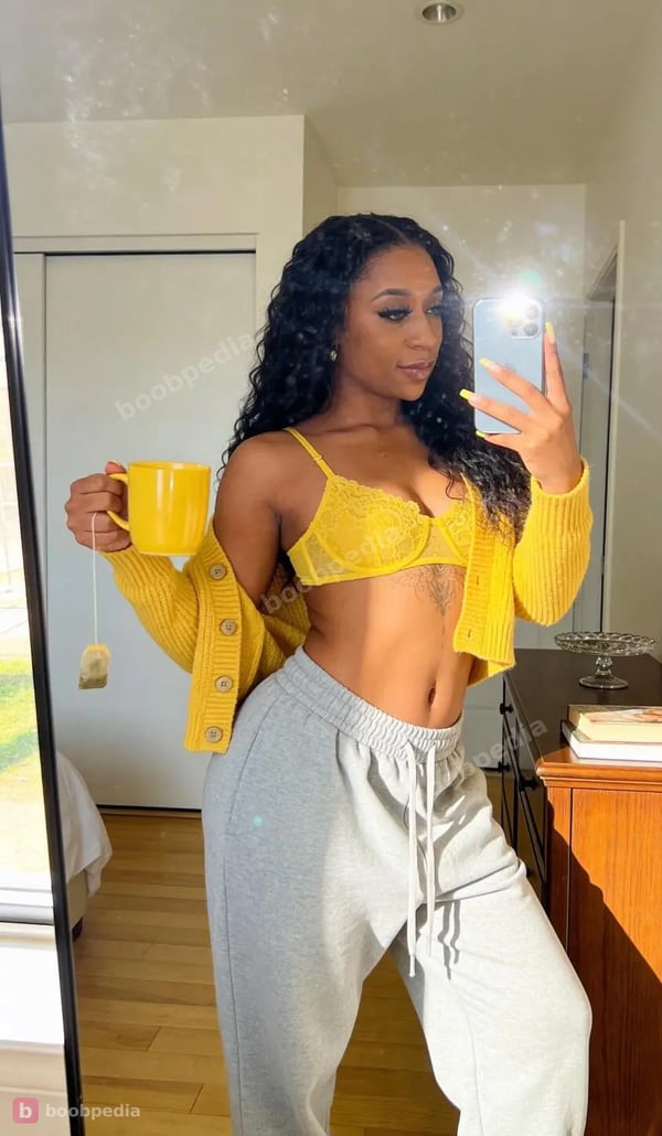 Hazel Thee Beauty