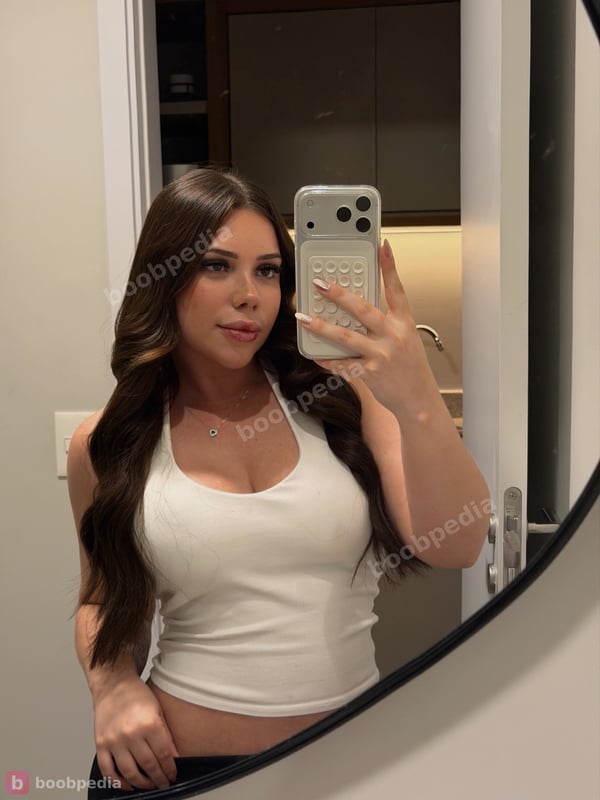 Sofia Montenegro 