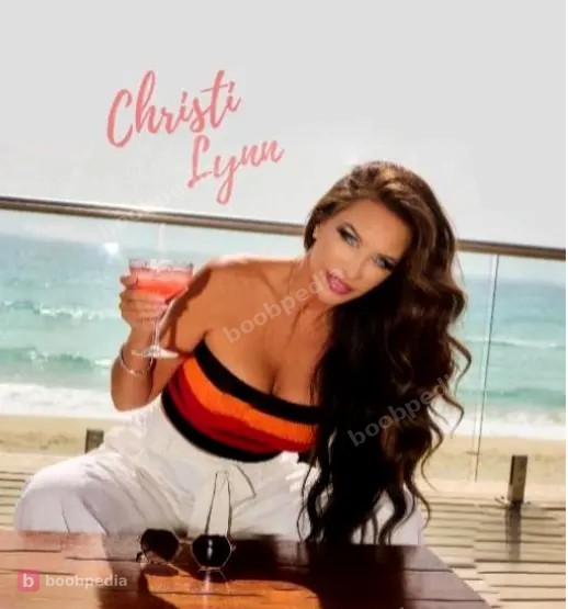 Christi Lynn Gfe