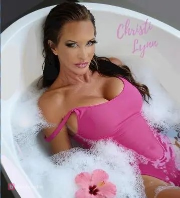Christi Lynn Gfe