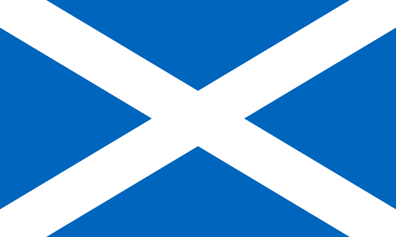 File:Flag of Scotland.png