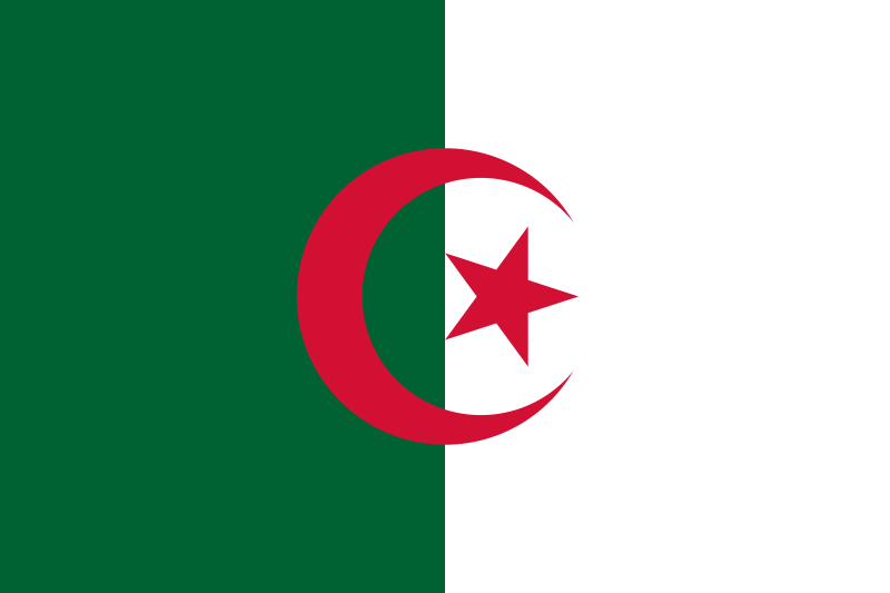 File:Flag of Algeria.png