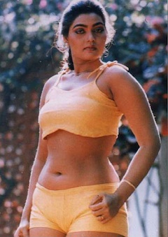 Silk Smitha