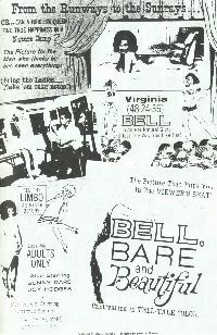 Bell, Bare and Beautiful