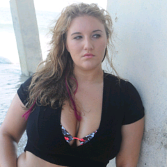 Paige Monroe