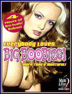 Everybody Loves Big Boobies