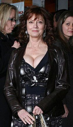 Susan Sarandon