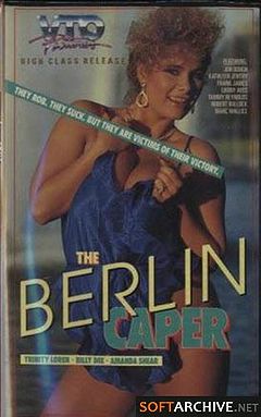 Berlin Caper