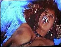 Marieka Weathered in Love, Sex and Eating the Bones (2003)