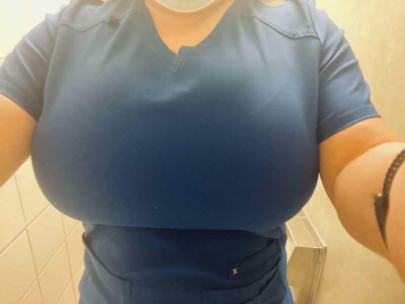 File:BustiestNurseScrubs.jpg