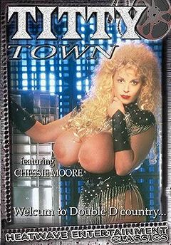 Titty Town