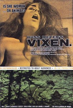 Vixen!