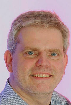 Matthias Baitter