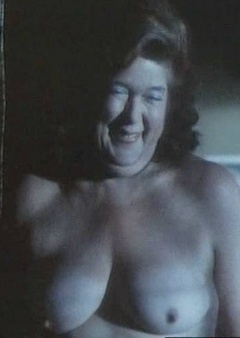 Paula Jacobs as Mrs. Biggs in Porterhouse Blue' (1987) (TV)