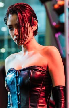 Moemi Katayama