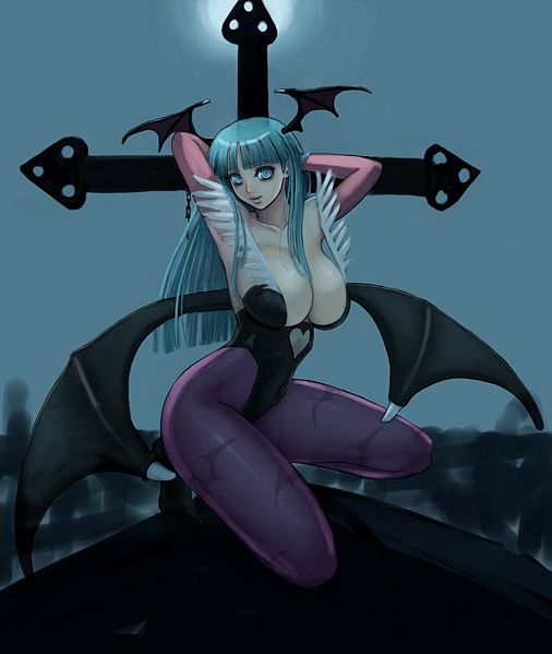 File:Morrigan Aensland.jpg