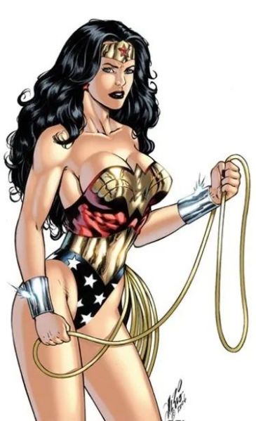 File:Wonder Woman cleavage.jpeg