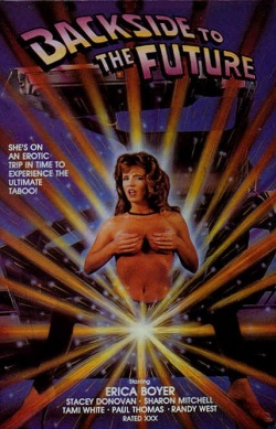 Backside to the Future