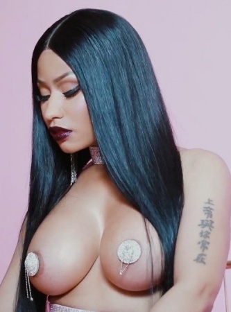 Nicki Minaj