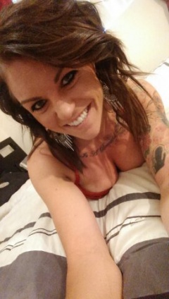 Angelina Ash