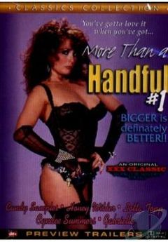 More Than A Handfull