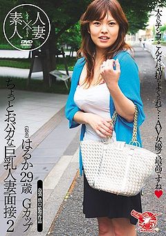 Busty Housewive Interview 2