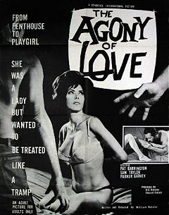 The Agony of Love