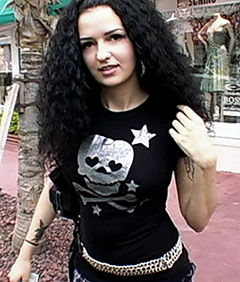 Yannii B.
