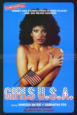 Girls USA