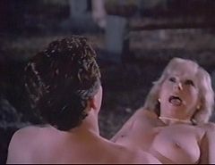 Cisse Cameron in Porky's II: The Next Day (1983)