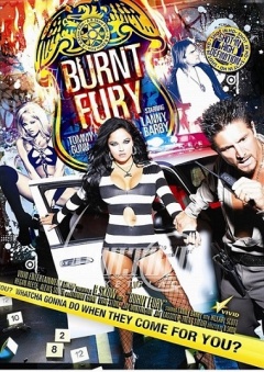Burnt Fury: L'affair Lanny Barbie