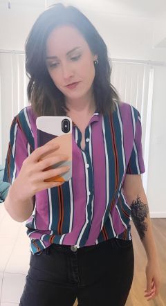 Laina Morris