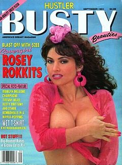 Rosey Rokkits