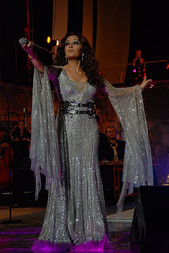 Latifa Arfaoui