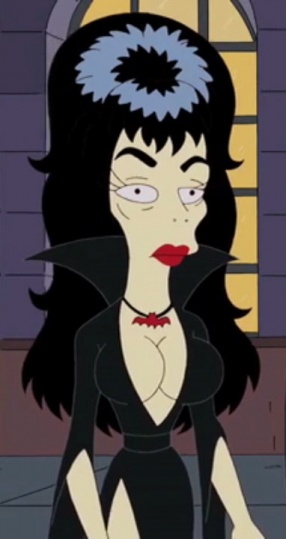 Booberella