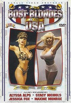 The Bust Blondes in the USA