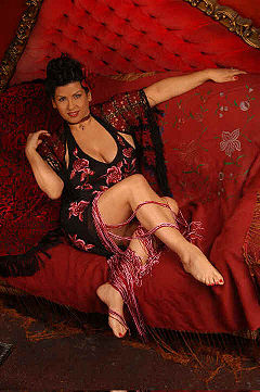 Rebekah Del Rio