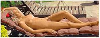 Debbie Linden Nude
